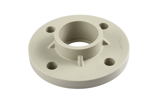 青山PPH一体式法兰(DIN)