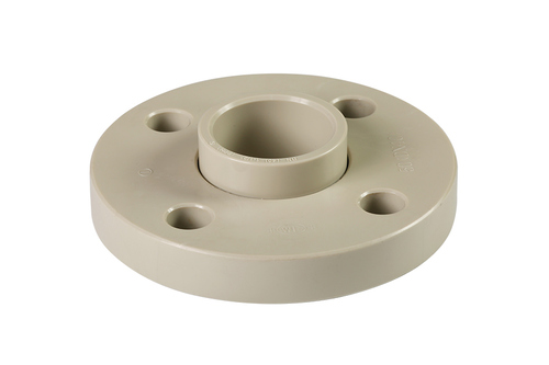 青山PPH双片式法兰(DIN)