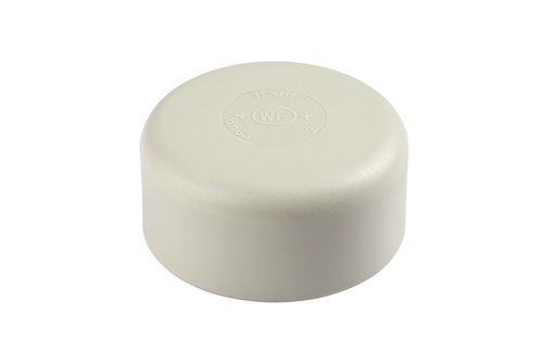 青山PPH管帽(DIN)