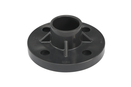 青山UPVC一体式法兰(ANSI)