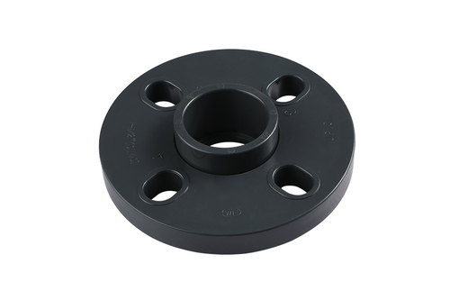 青山UPVC双片式法兰(JIS)