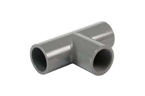 青山UPVC内牙三通(JIS)